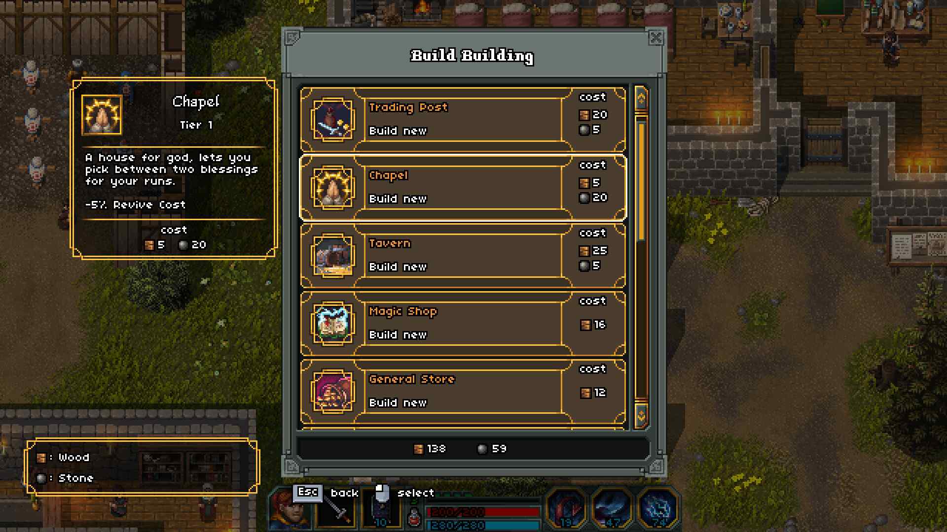 铁锤守卫英雄传2/Heroes of Hammerwatch II_2