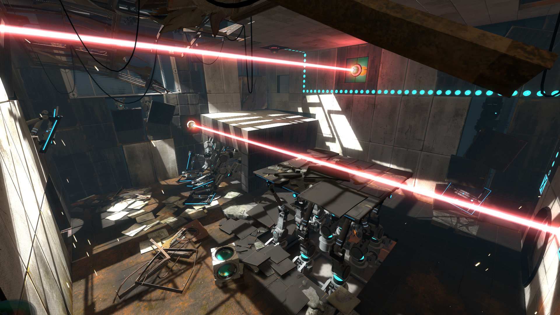 传送门2/Portal 2_4