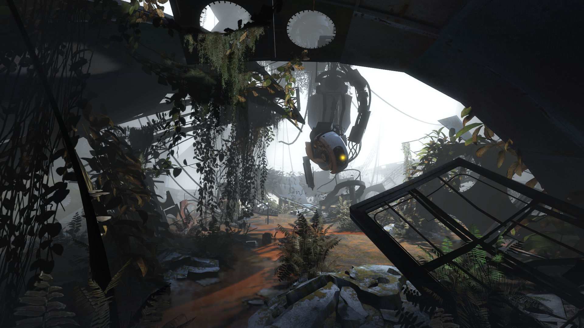 传送门2/Portal 2_0
