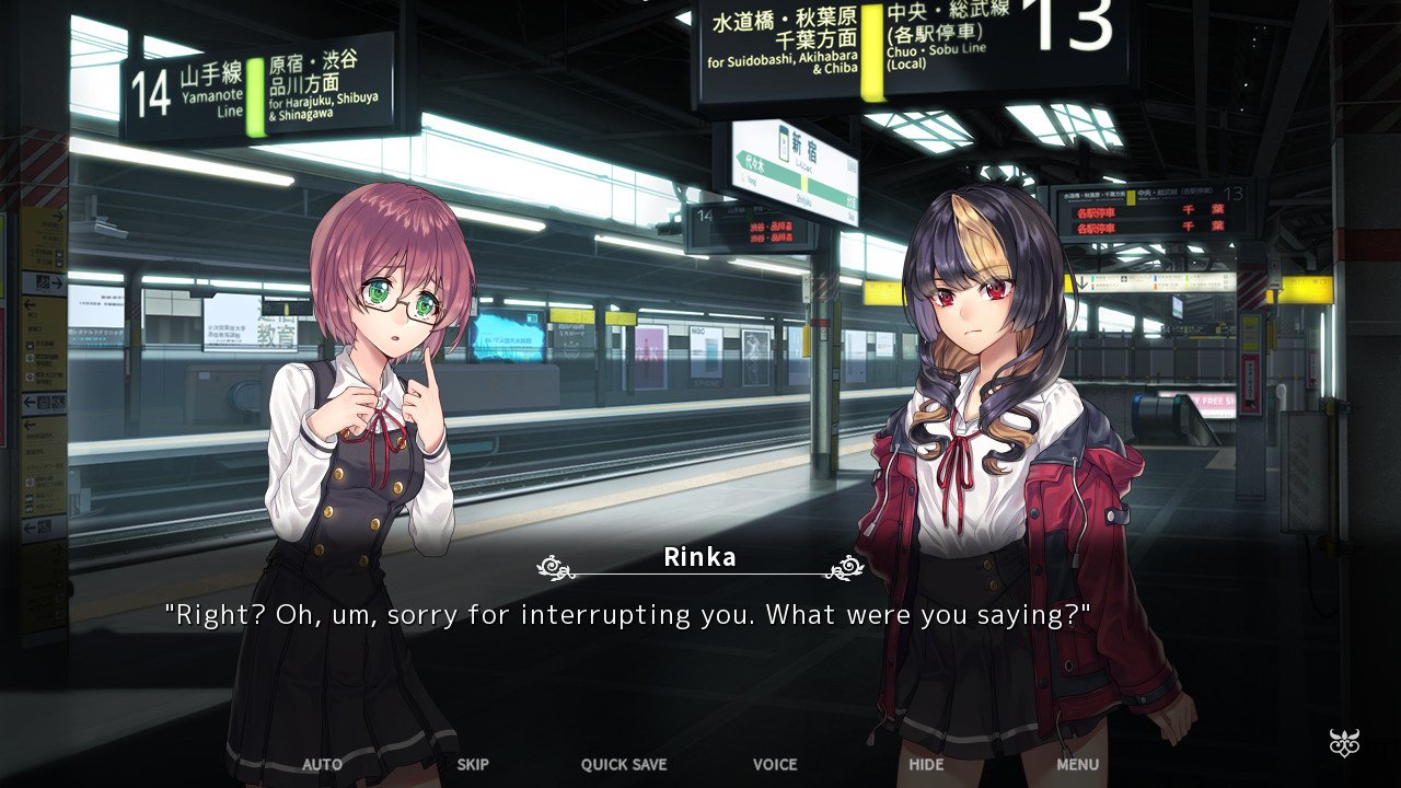 致命十二人/Fatal Twelve_1