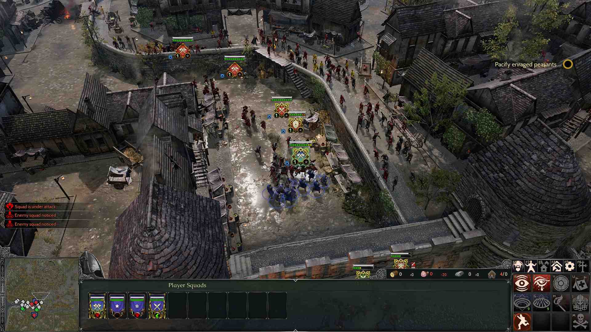 祖先遗产/Ancestors Legacy_1