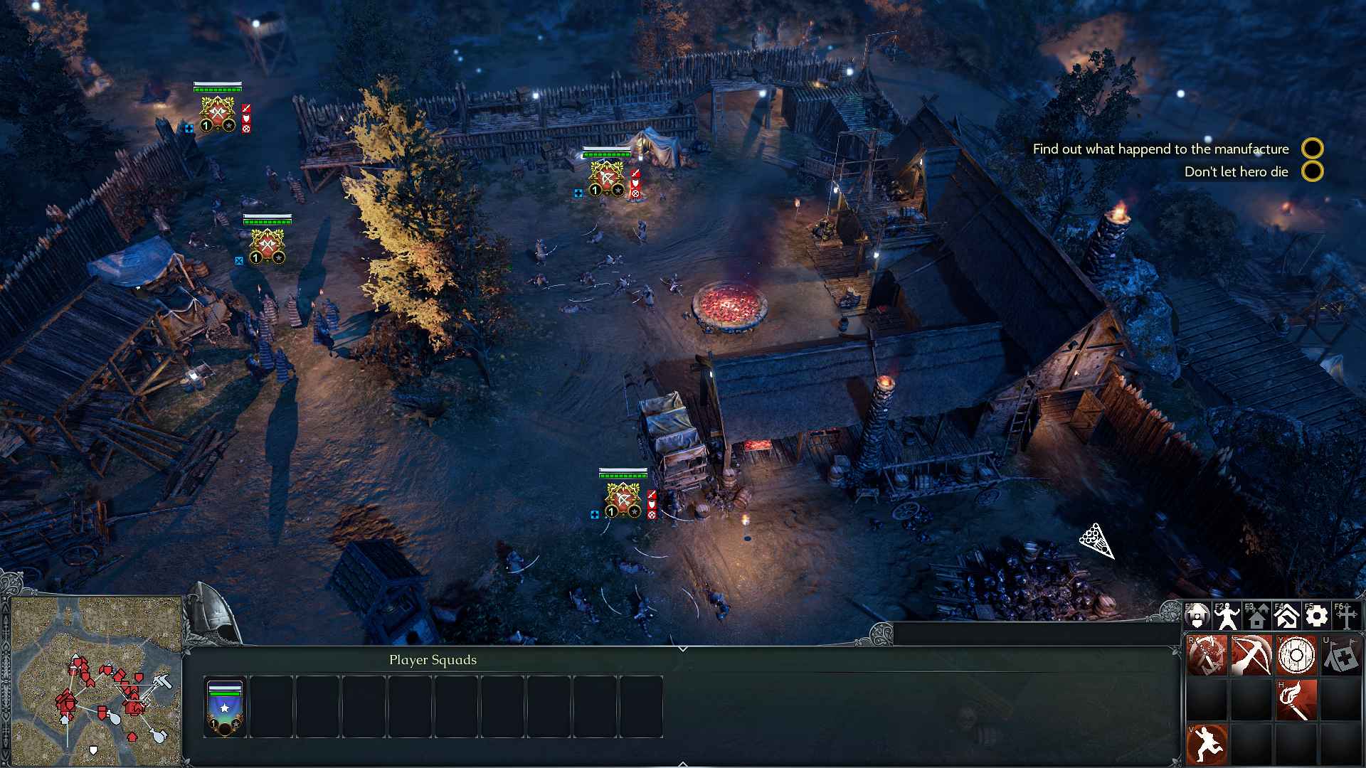 祖先遗产/Ancestors Legacy_5