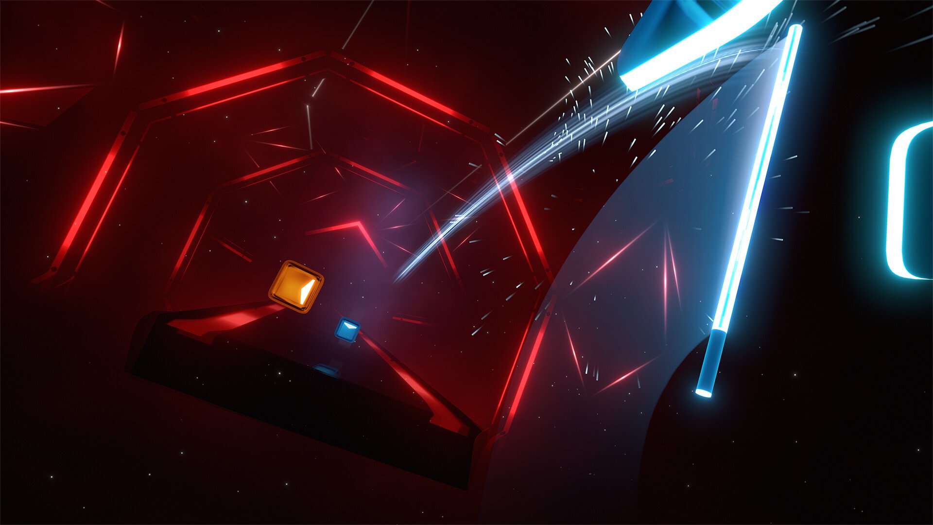 节奏光剑VR/Beat Saber VR/支持网络联机_0