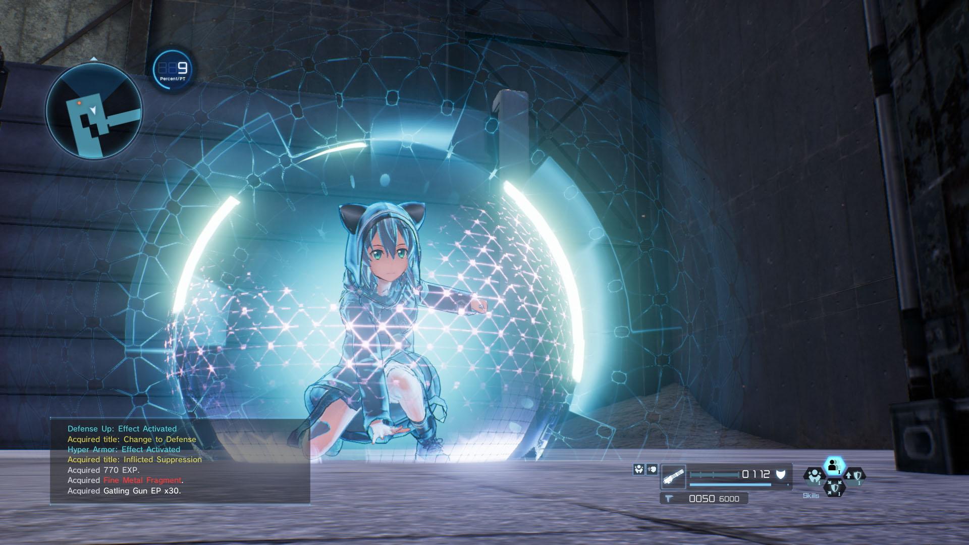 刀剑神域:夺命凶弹/Sword Art Online: Fatal Bullet/支持网络联机_7