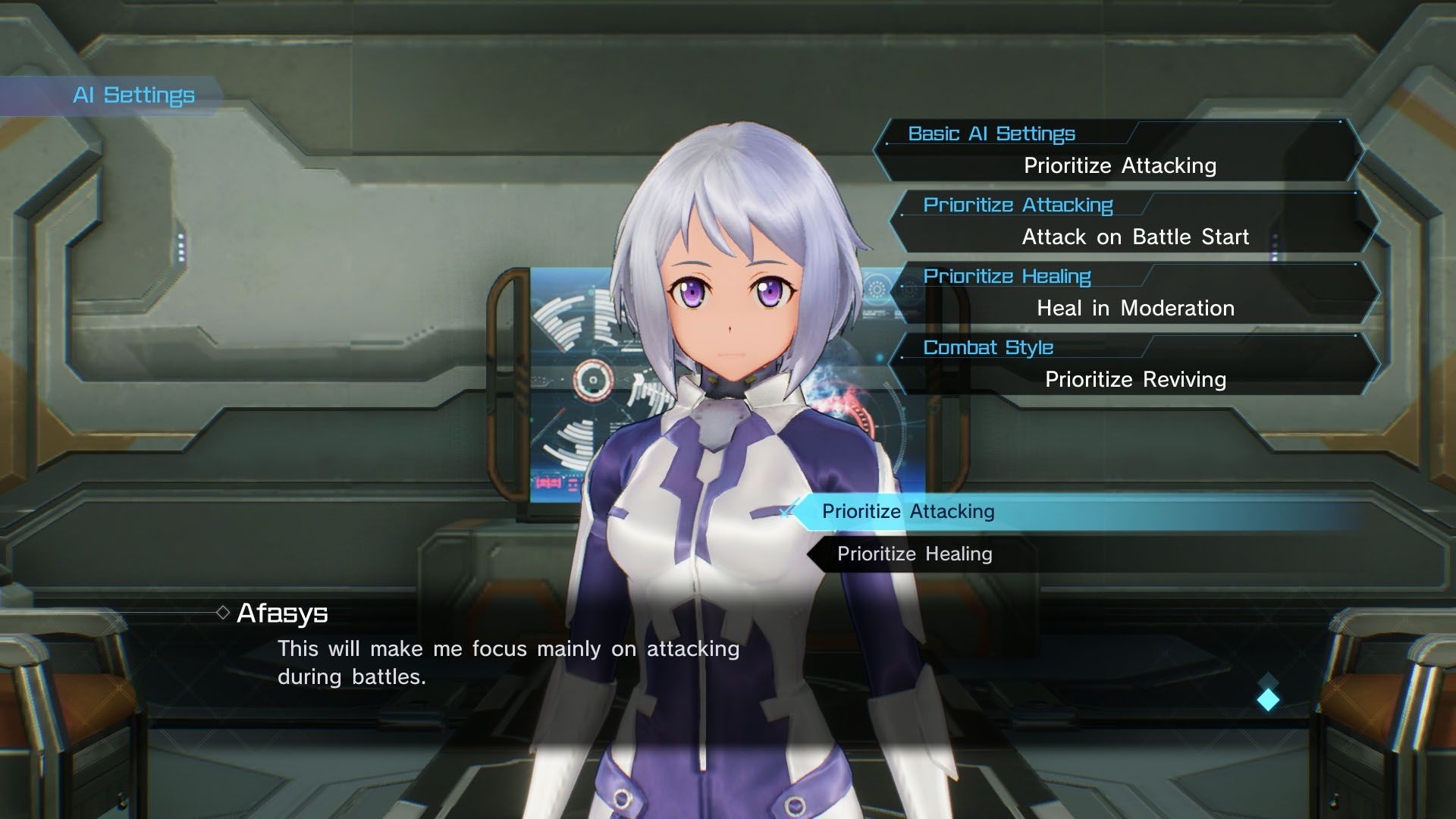刀剑神域:夺命凶弹/Sword Art Online: Fatal Bullet/支持网络联机_4