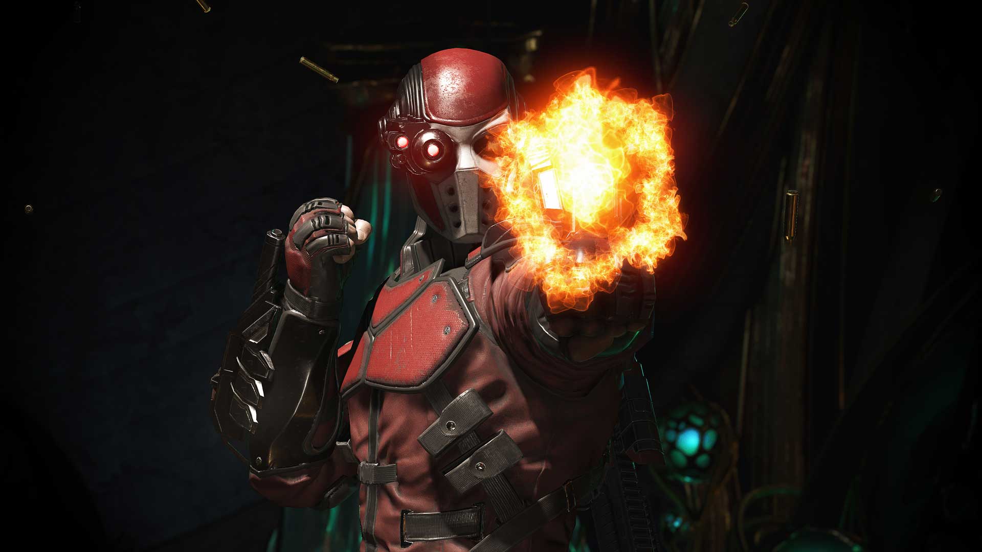 不义联盟2/Injustice 2/支持网络联机_3