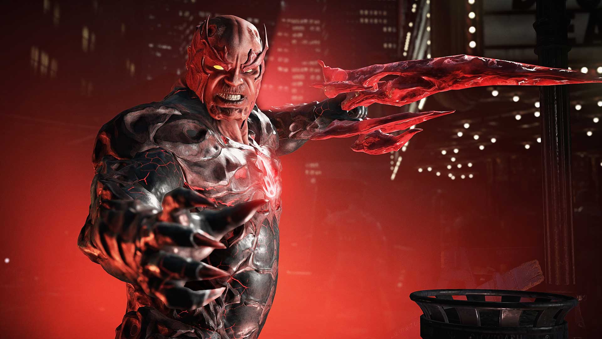 不义联盟2/Injustice 2/支持网络联机_1