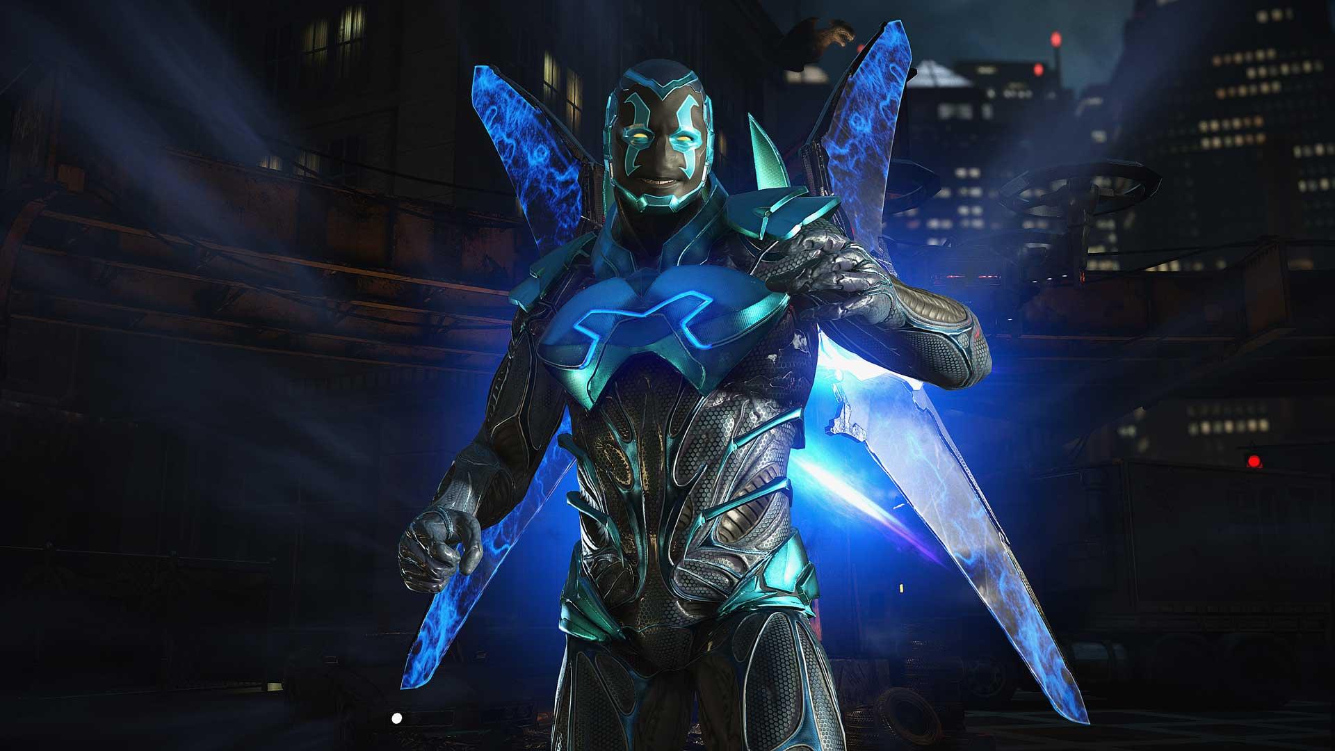 不义联盟2/Injustice 2/支持网络联机_6