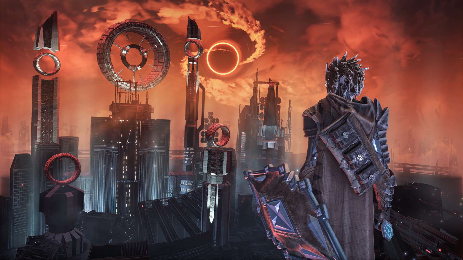 地狱时刻/Hellpoint_2
