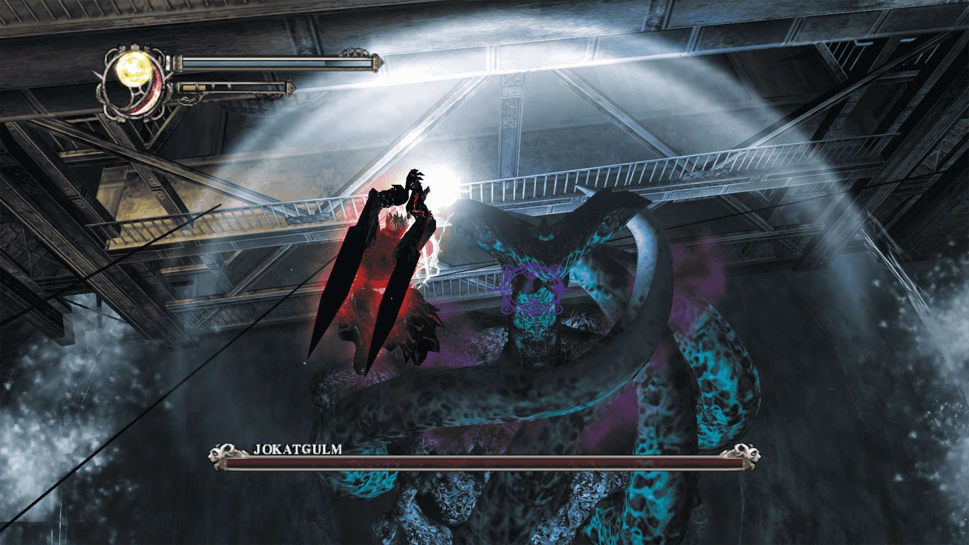 鬼泣HD合集/鬼泣1/鬼泣2/鬼泣3/Devil May Cry HD Collection_4