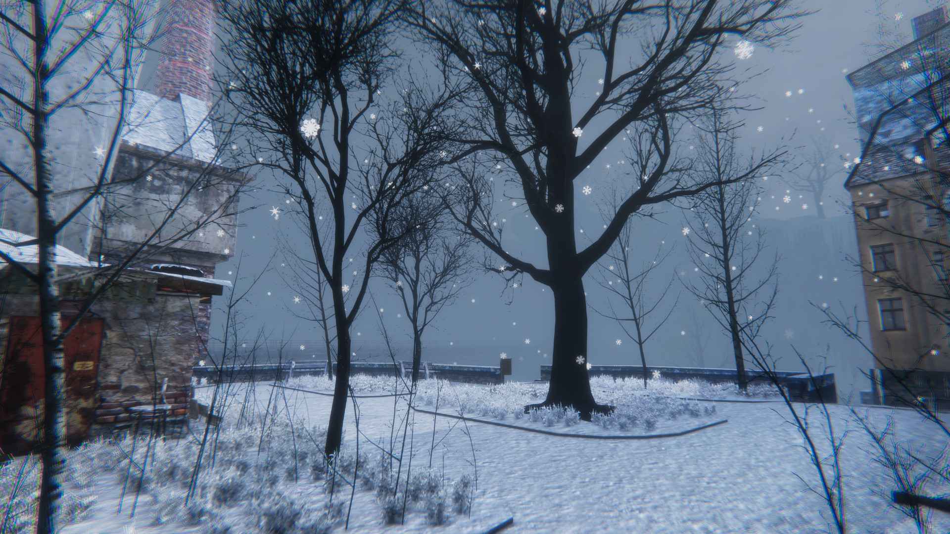 乞丐模拟器/流浪汉:艰难的生活/Hobo: Tough Life/支持网络联机_7