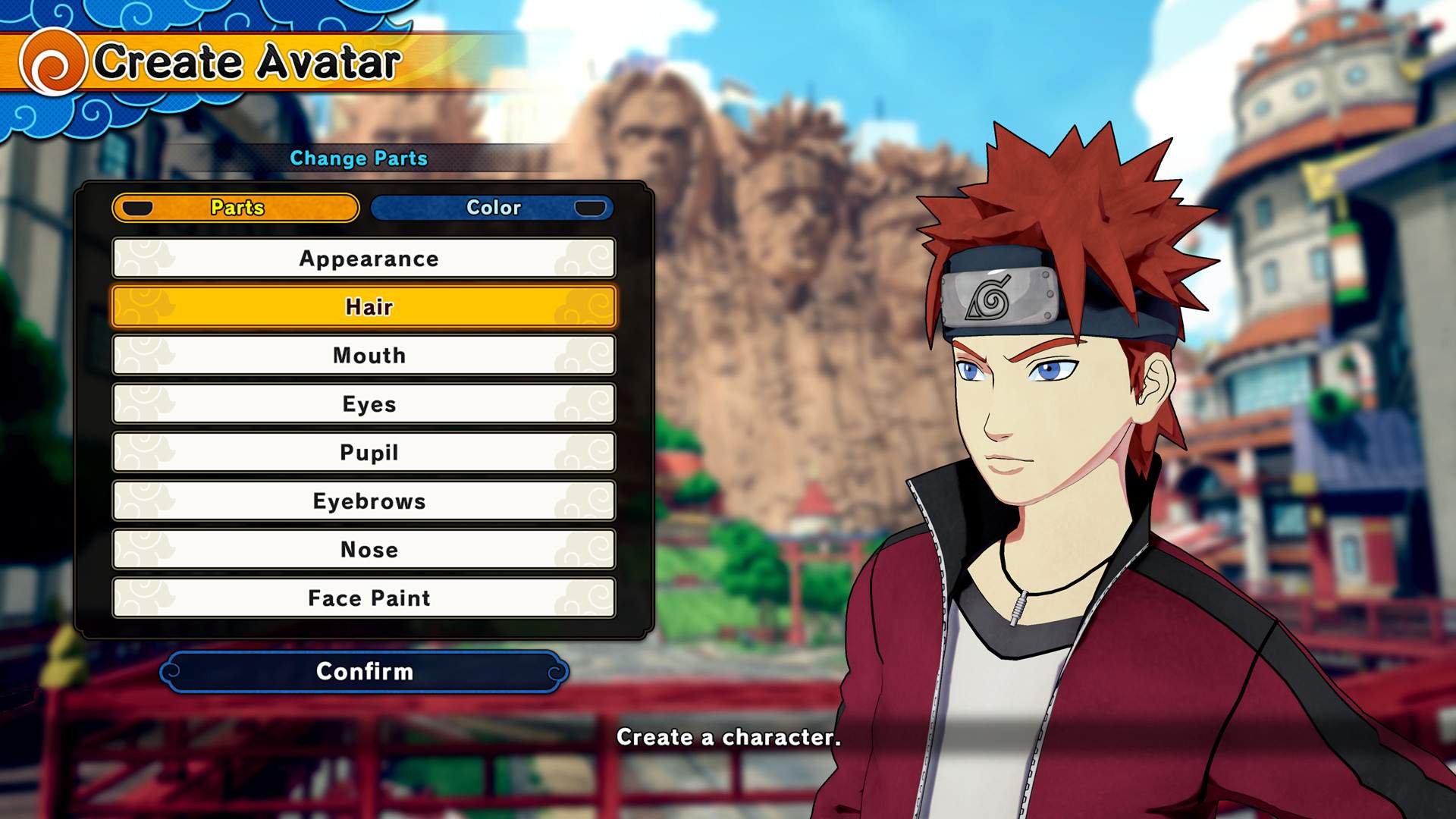 火影忍者博人传:新忍出击/NARUTO TO BORUTO: SHINOBI STRIKER_3