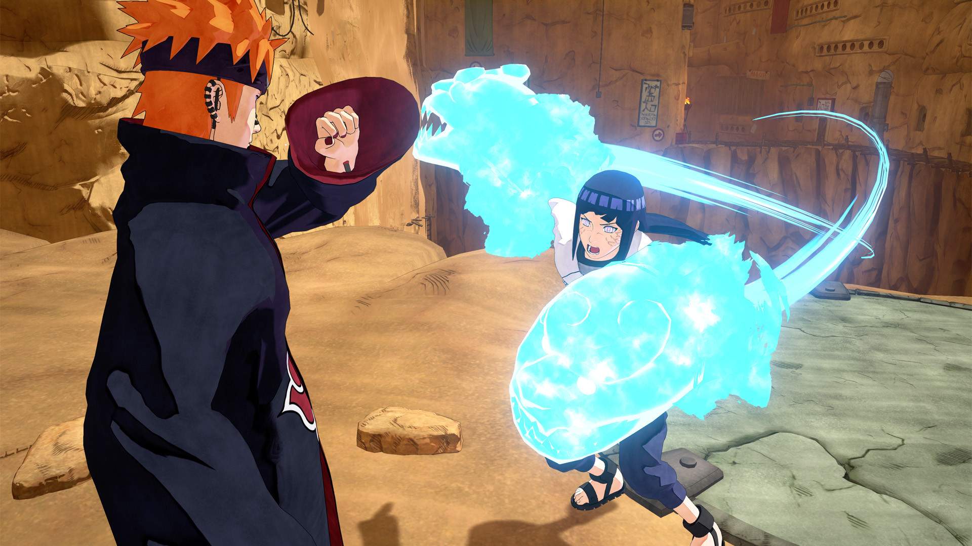 火影忍者博人传:新忍出击/NARUTO TO BORUTO: SHINOBI STRIKER_5