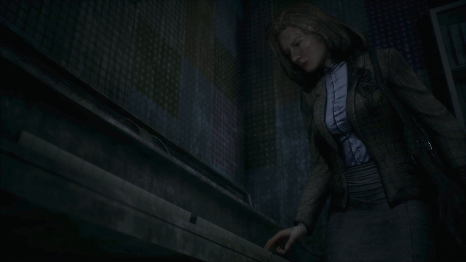 修道院:受难的父亲/Remothered: Tormented Fathers_5