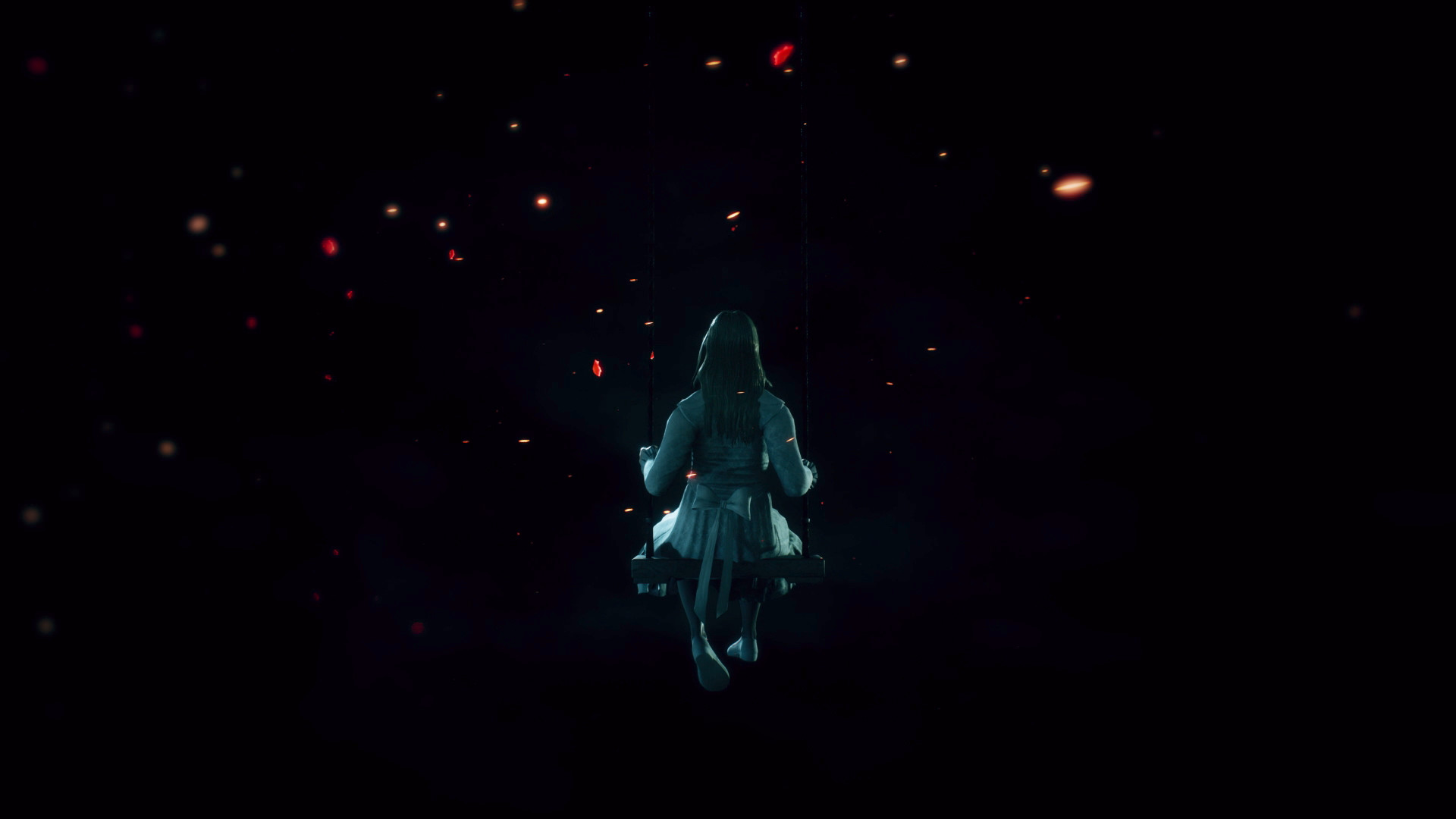 修道院:受难的父亲/Remothered: Tormented Fathers_0