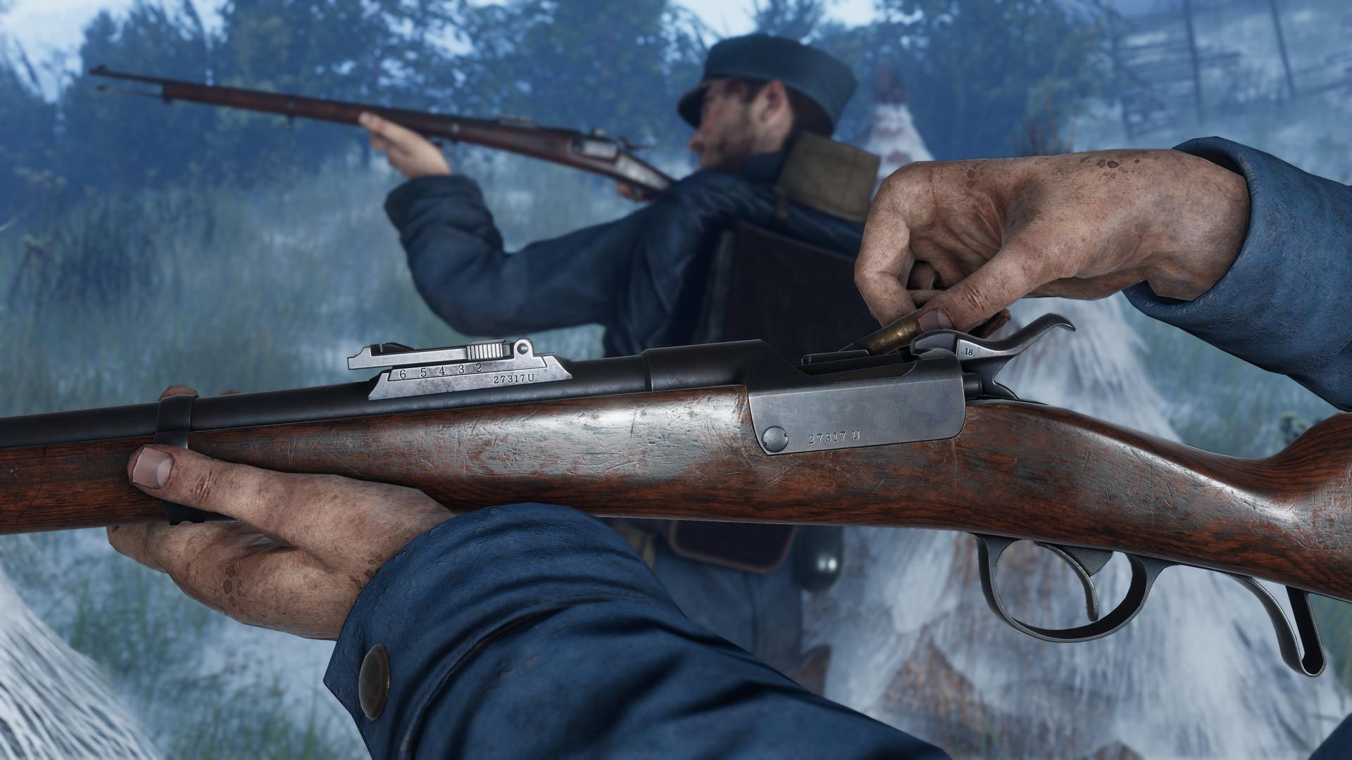 坦能堡/Tannenberg_9