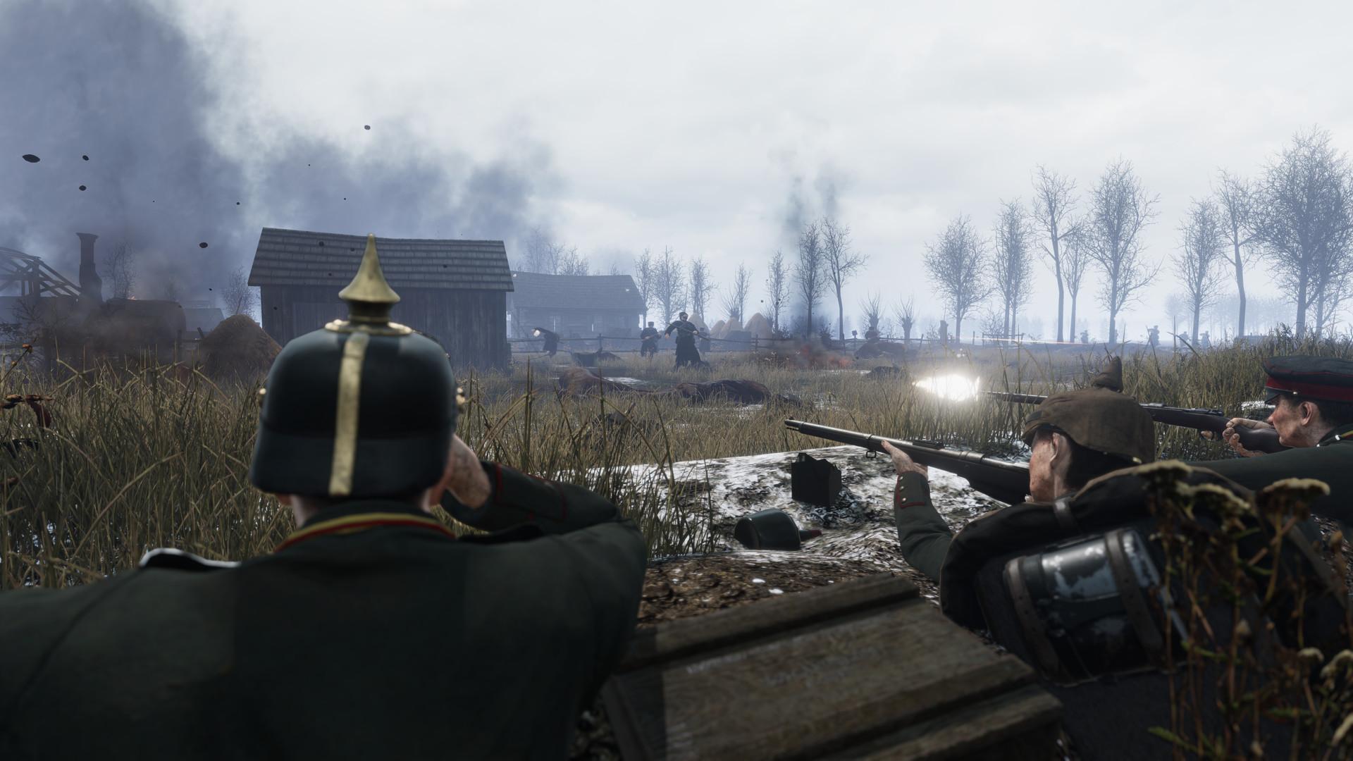 坦能堡/Tannenberg_8