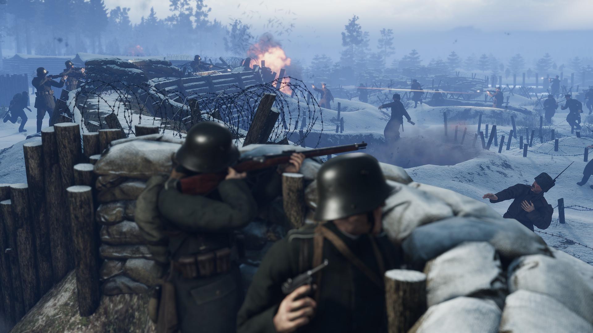 坦能堡/Tannenberg_0