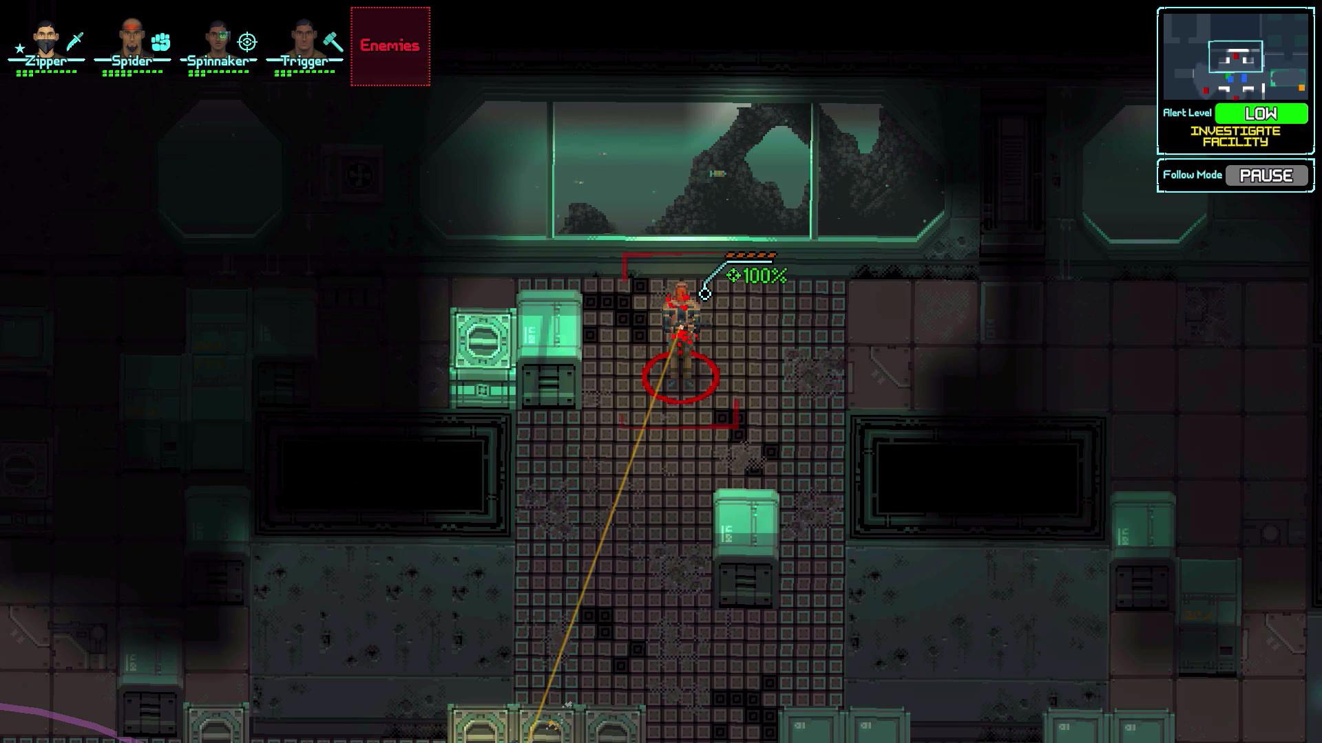 灭绝深度最终版/Depth of Extinction Definitive Edition_5