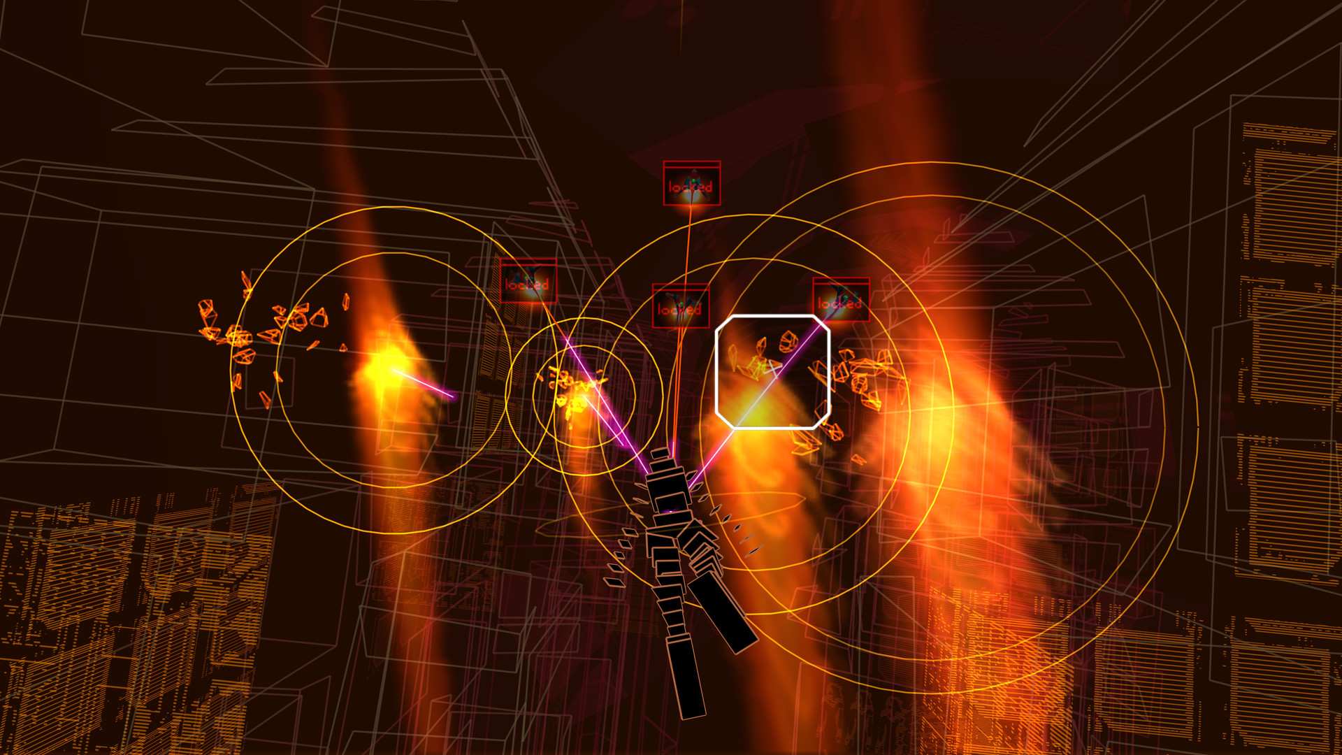 Rez 无限/Rez Infinite/支持VR_0