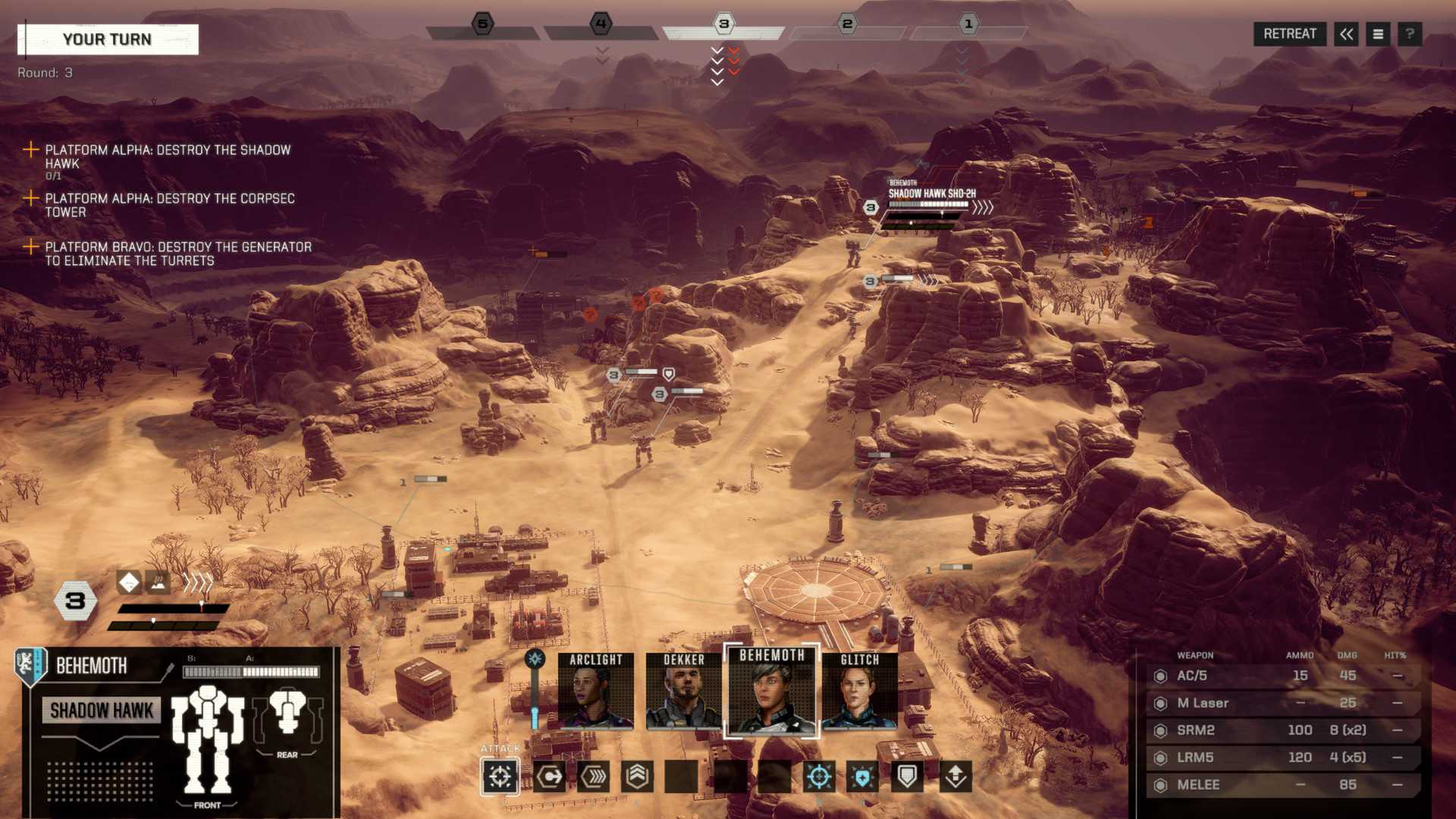 暴战机甲兵/BATTLETECH_2