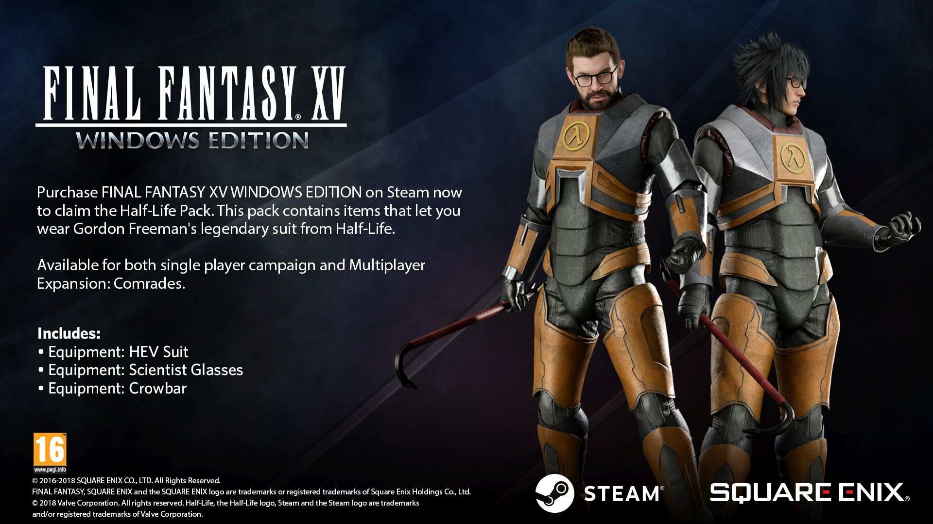 最终幻想15-虚拟机版/FINAL FANTASY XV WINDOWS EDITION HYPERVISOR_0