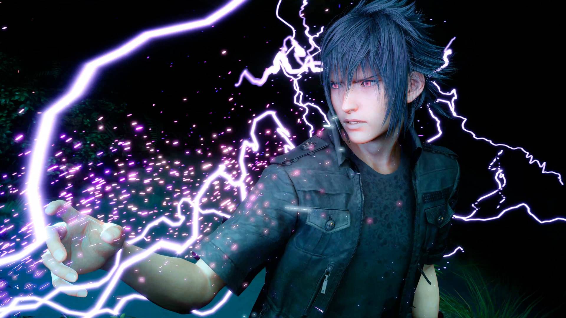 最终幻想15-虚拟机版/FINAL FANTASY XV WINDOWS EDITION HYPERVISOR_4