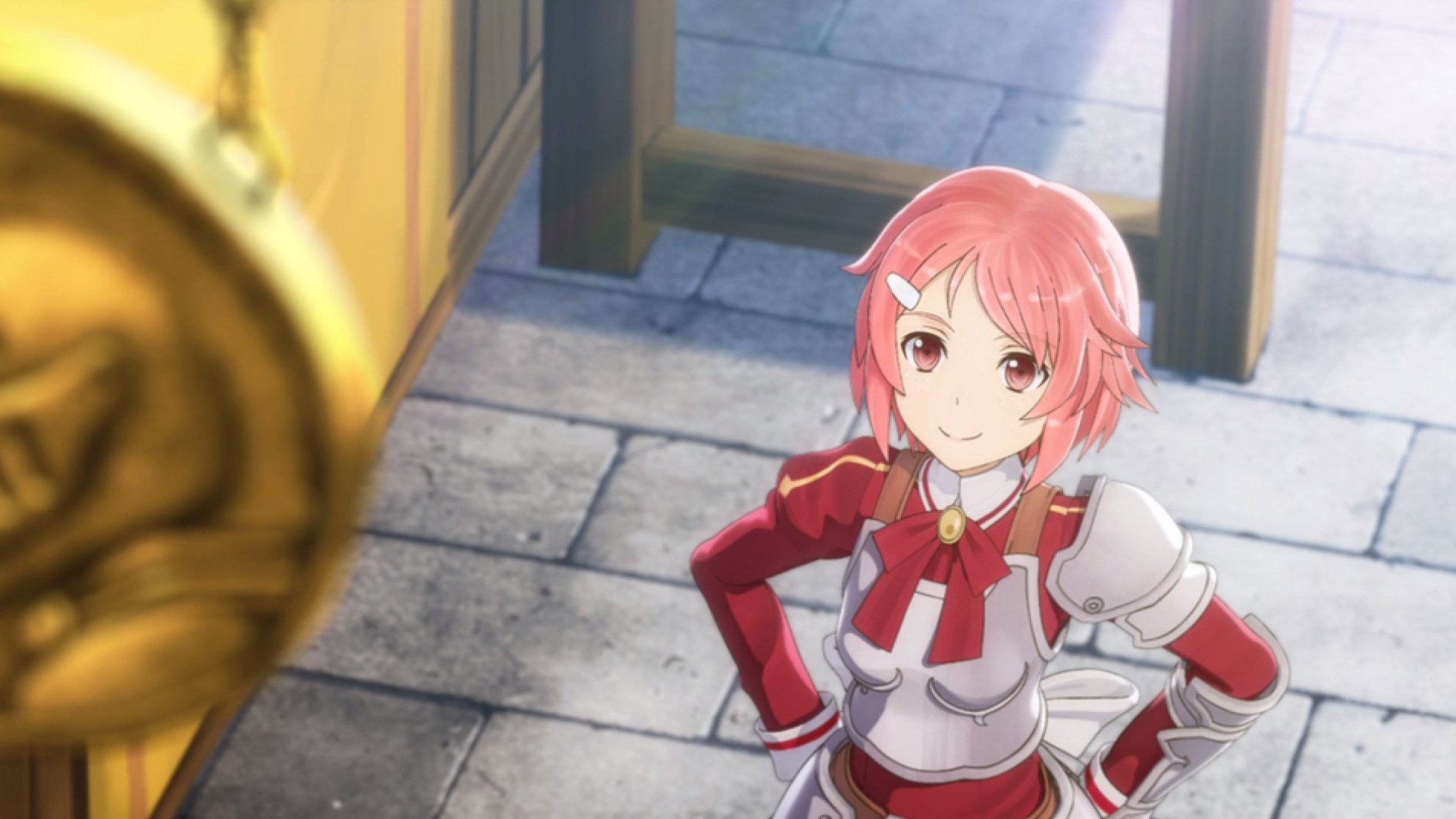 刀剑神域:虚空断章/Sword Art Online Re: Hollow Fragment_0