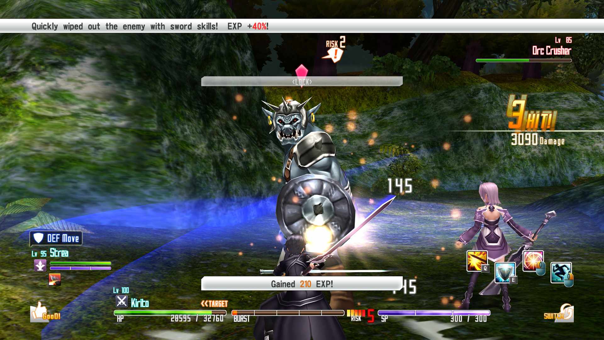 刀剑神域:虚空断章/Sword Art Online Re: Hollow Fragment_5