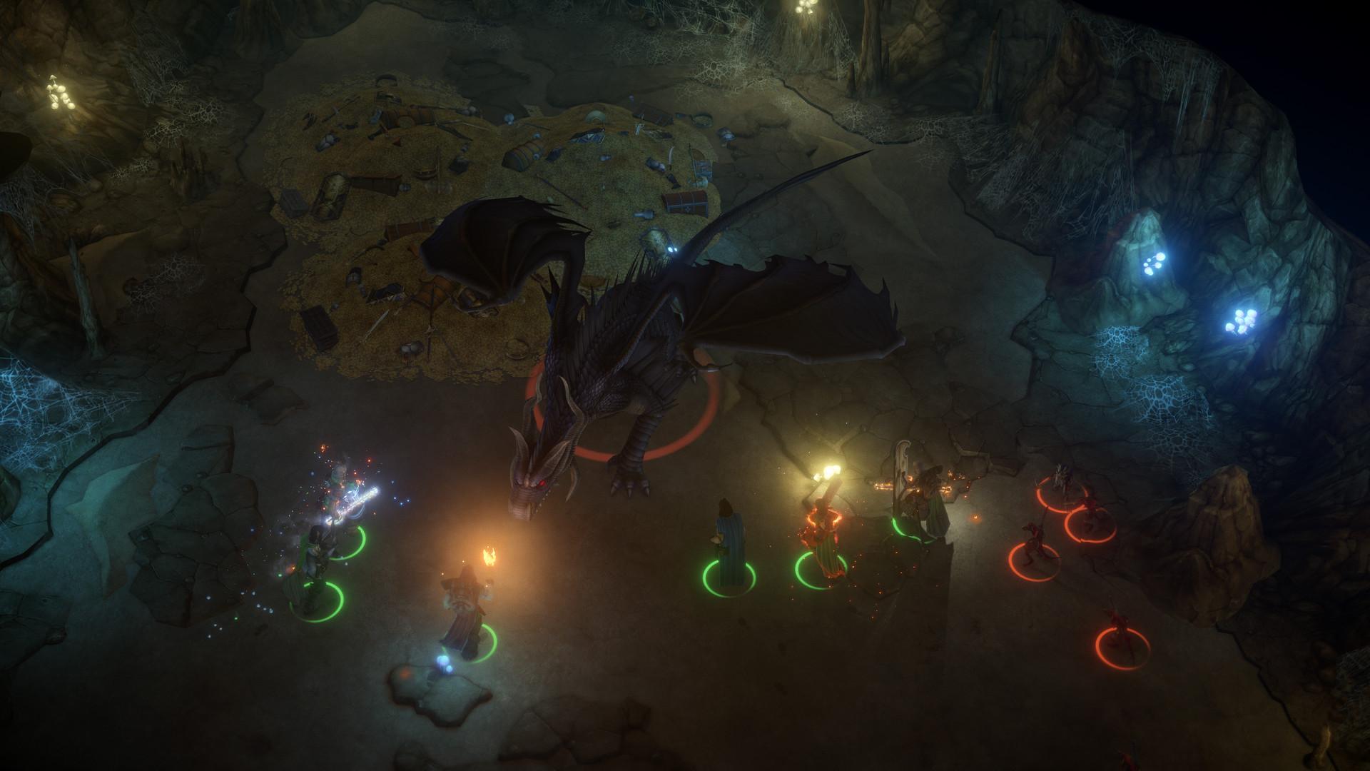 开拓者:拥王者/Pathfinder: Kingmaker_3