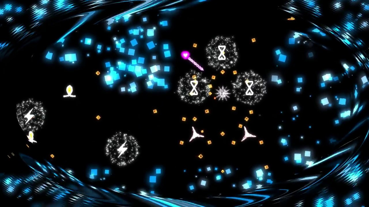 会发光的缕/Will Glow the Wisp_2