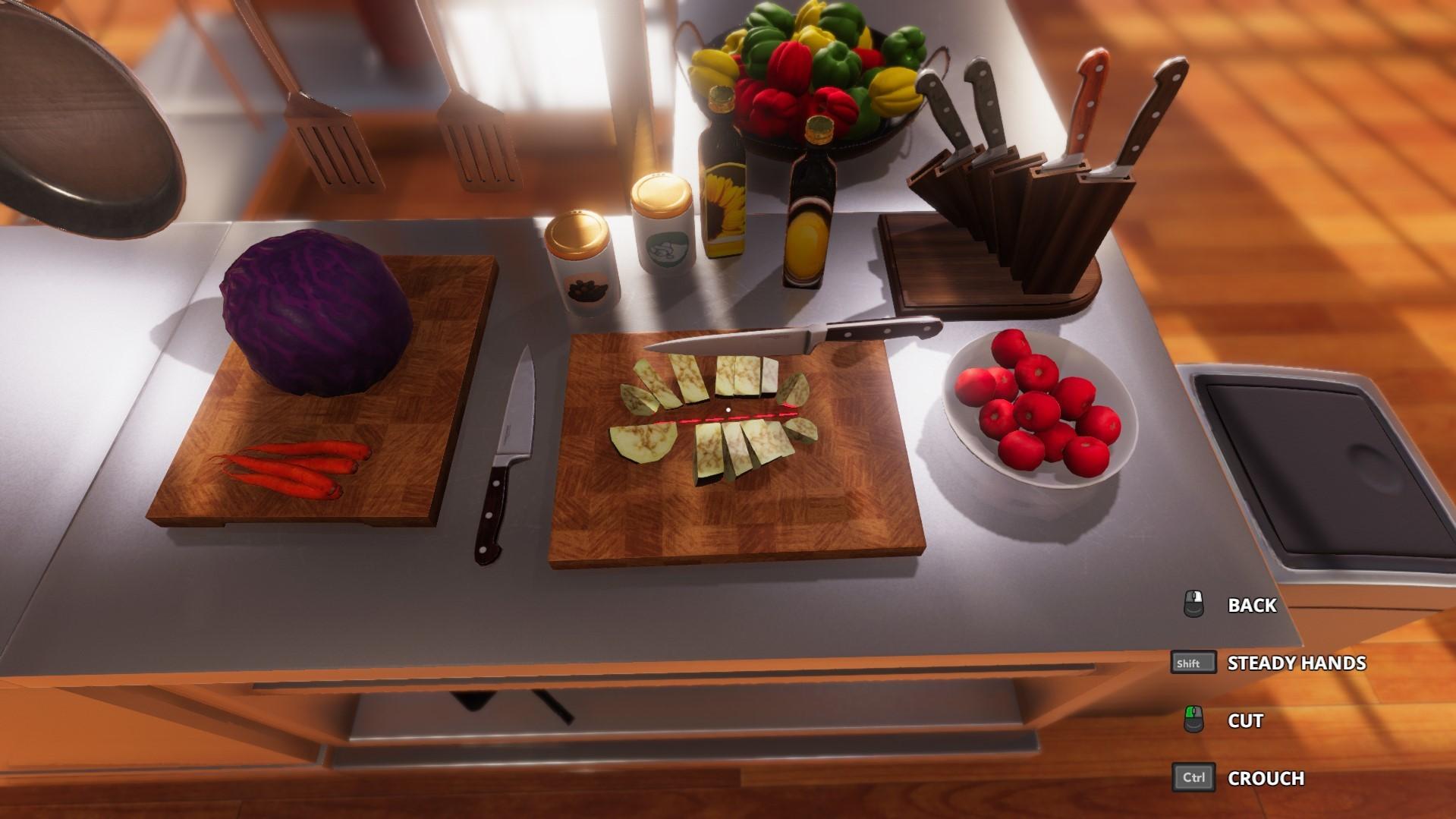 料理模拟器/烹饪模拟器/Cooking Simulator_4