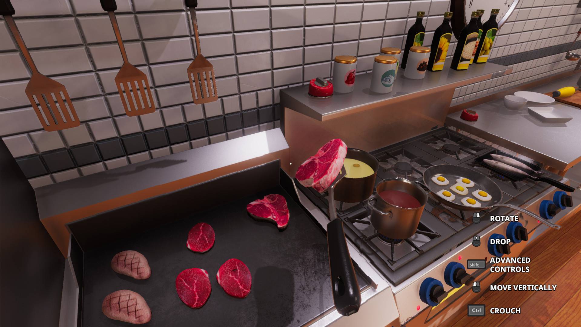 料理模拟器/烹饪模拟器/Cooking Simulator_3