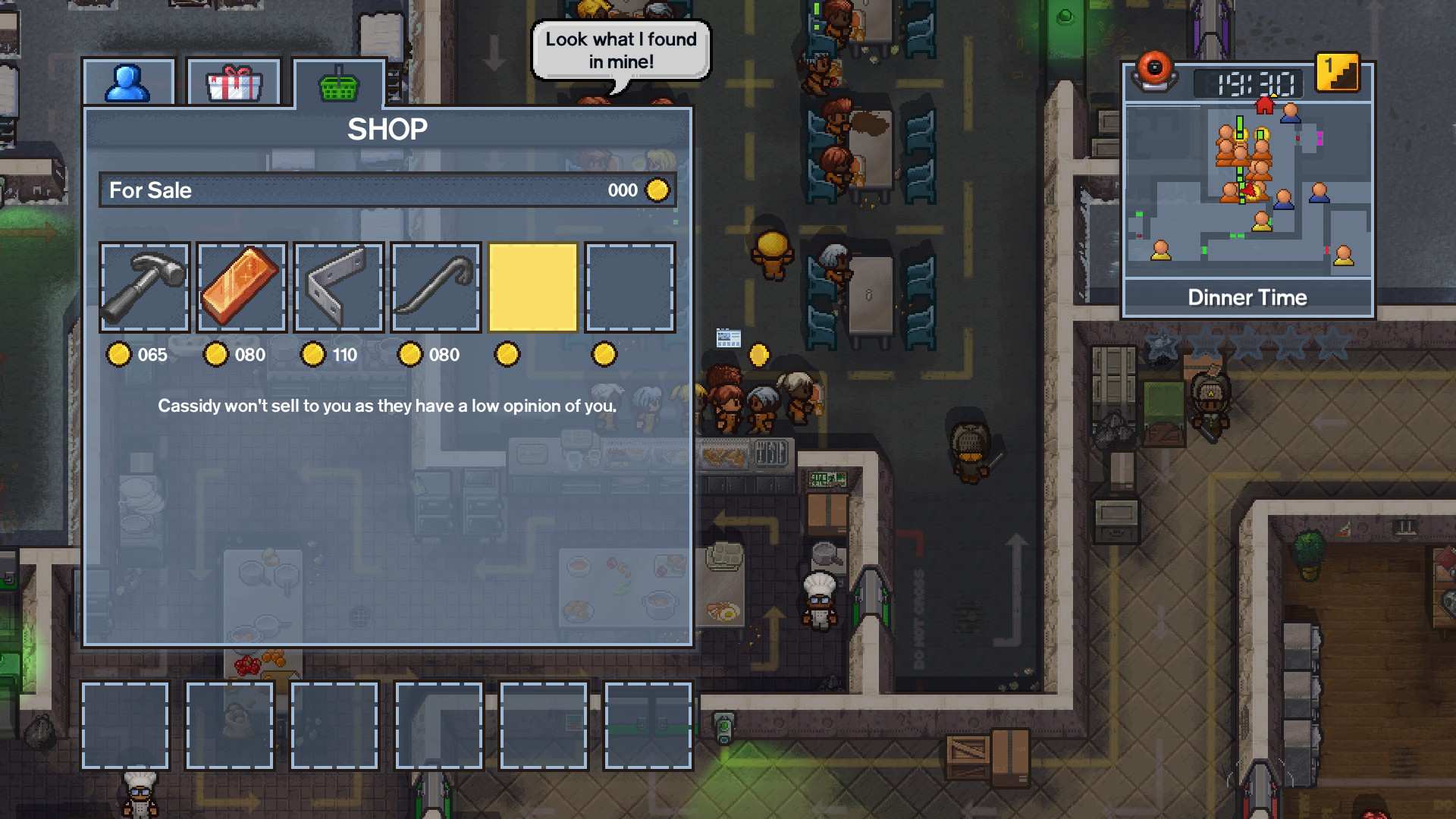 脱逃者2/逃脱者2/The Escapists 2_2