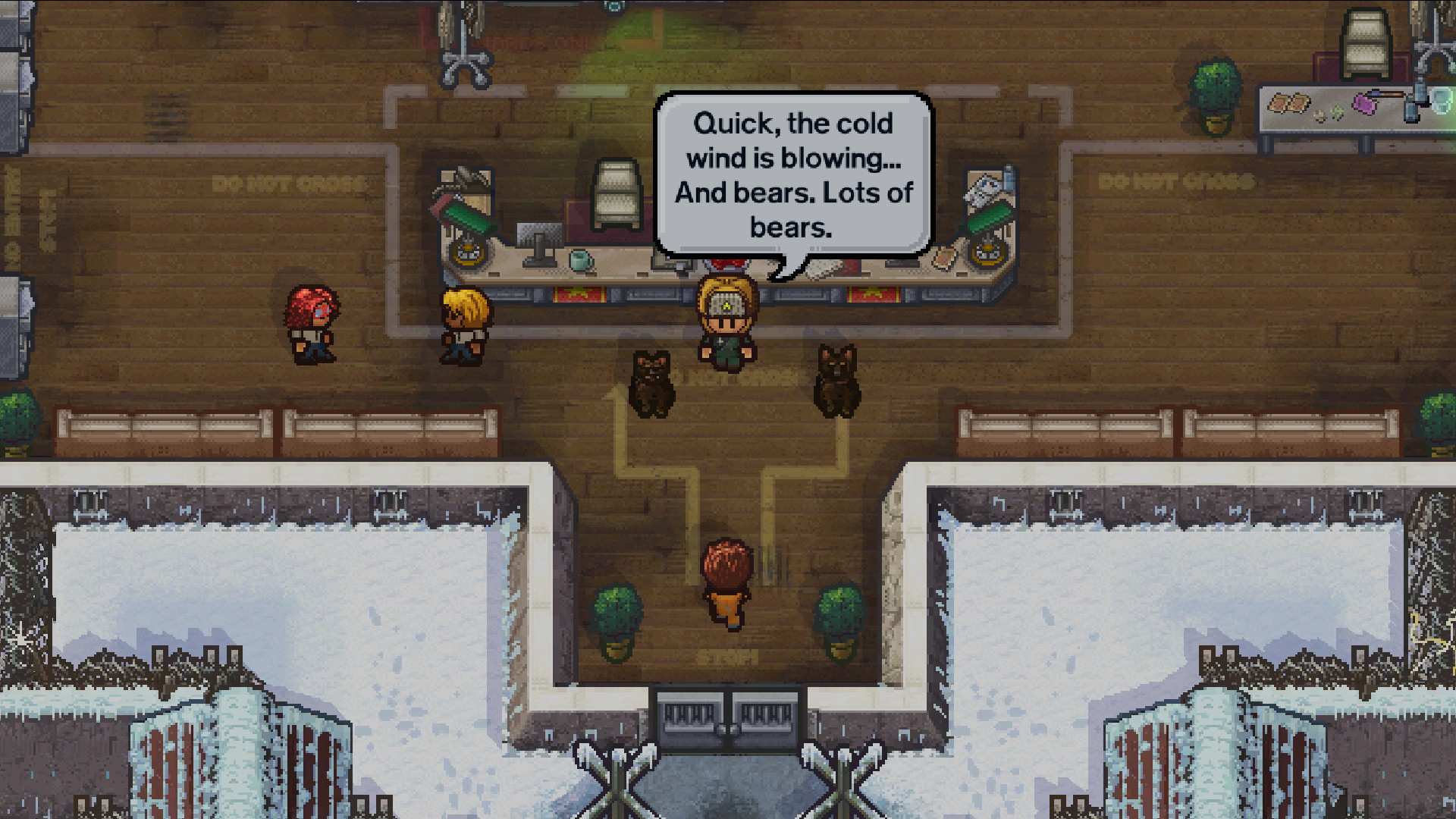 脱逃者2/逃脱者2/The Escapists 2_0