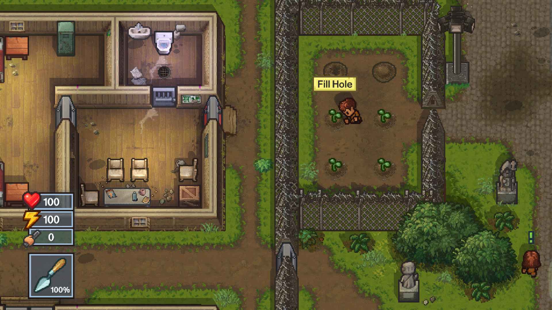 脱逃者2/逃脱者2/The Escapists 2_1