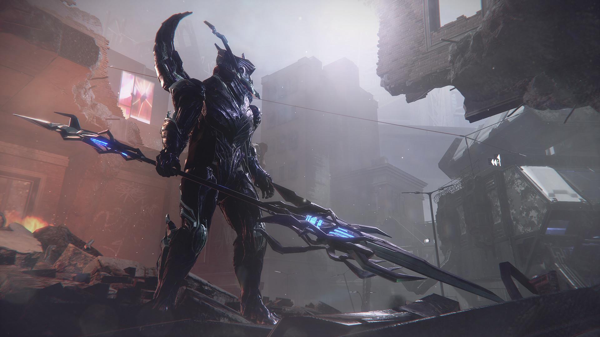迸发2/机甲狂潮2/巨浪2/The Surge 2_3