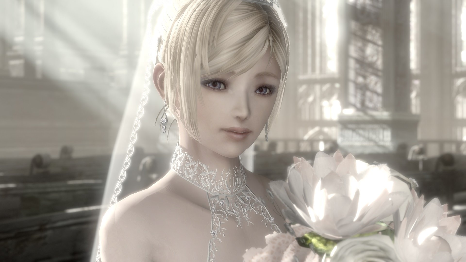 永恒终焉：4KHD版/永恒终焉HD重制版/永恒终焉重制版/Resonance of Fate_3