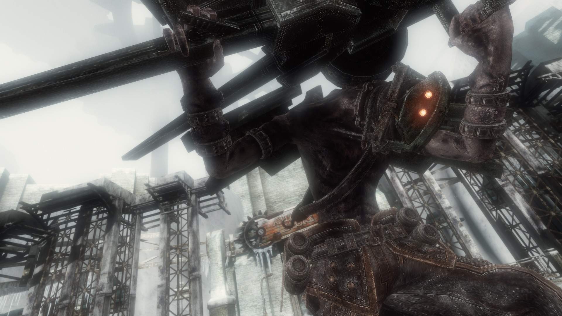 永恒终焉：4KHD版/永恒终焉HD重制版/永恒终焉重制版/Resonance of Fate_5