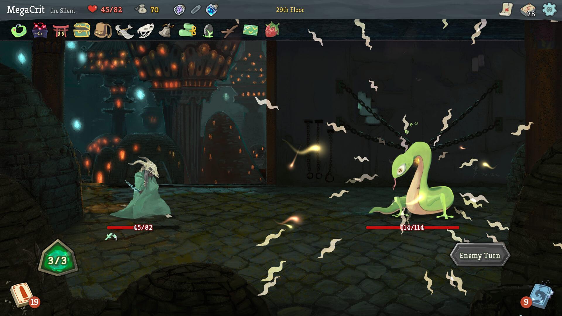 杀戮尖塔/Slay the Spire_0