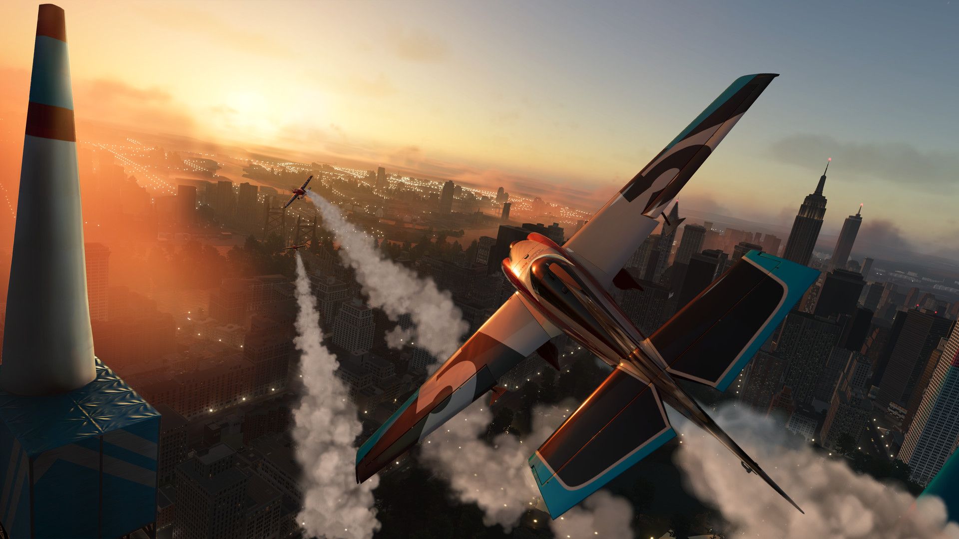 飙酷车神2/The Crew 2_2