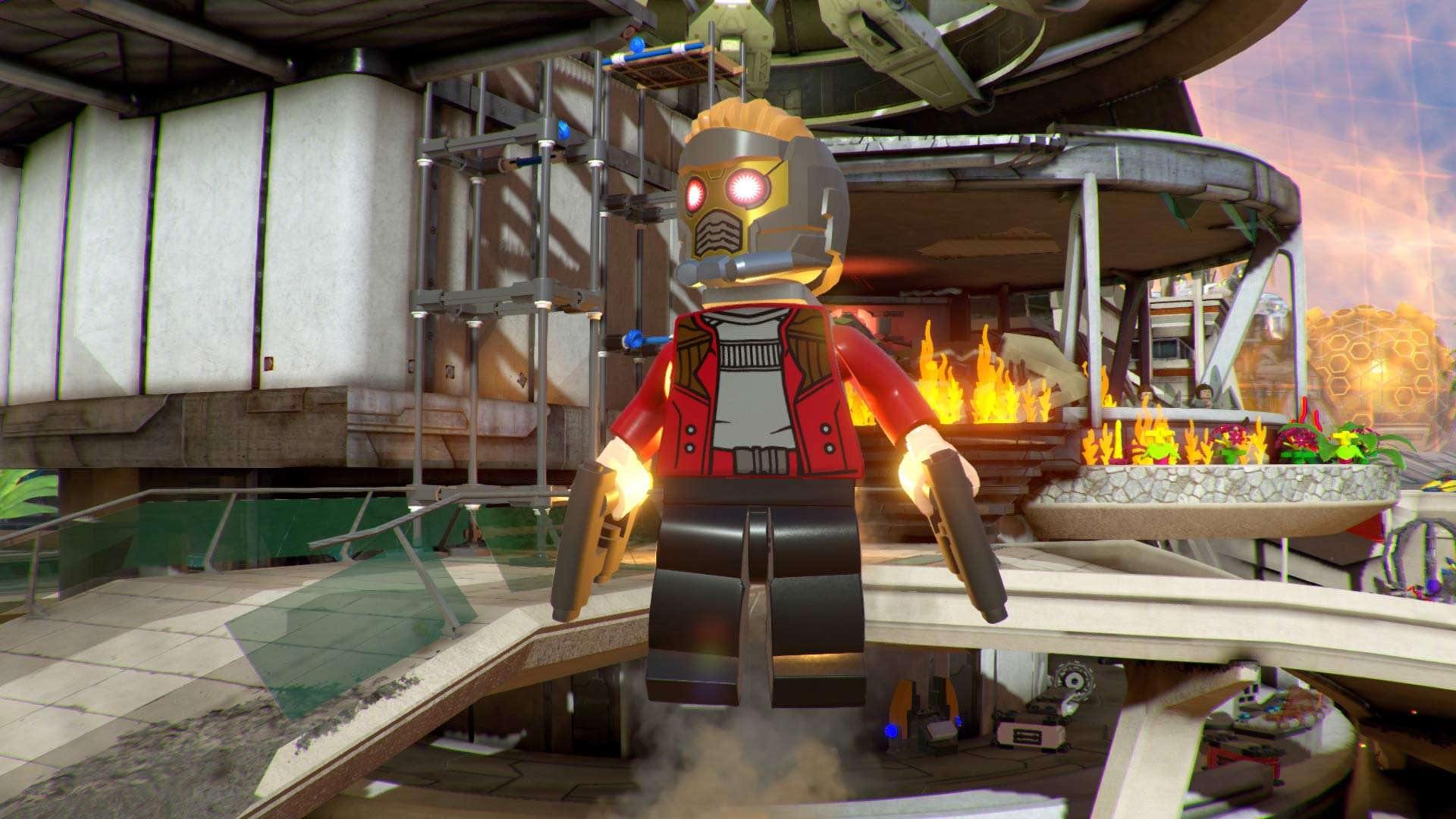乐高漫威超级英雄2/Lego Marvel Super Heroes 2_2