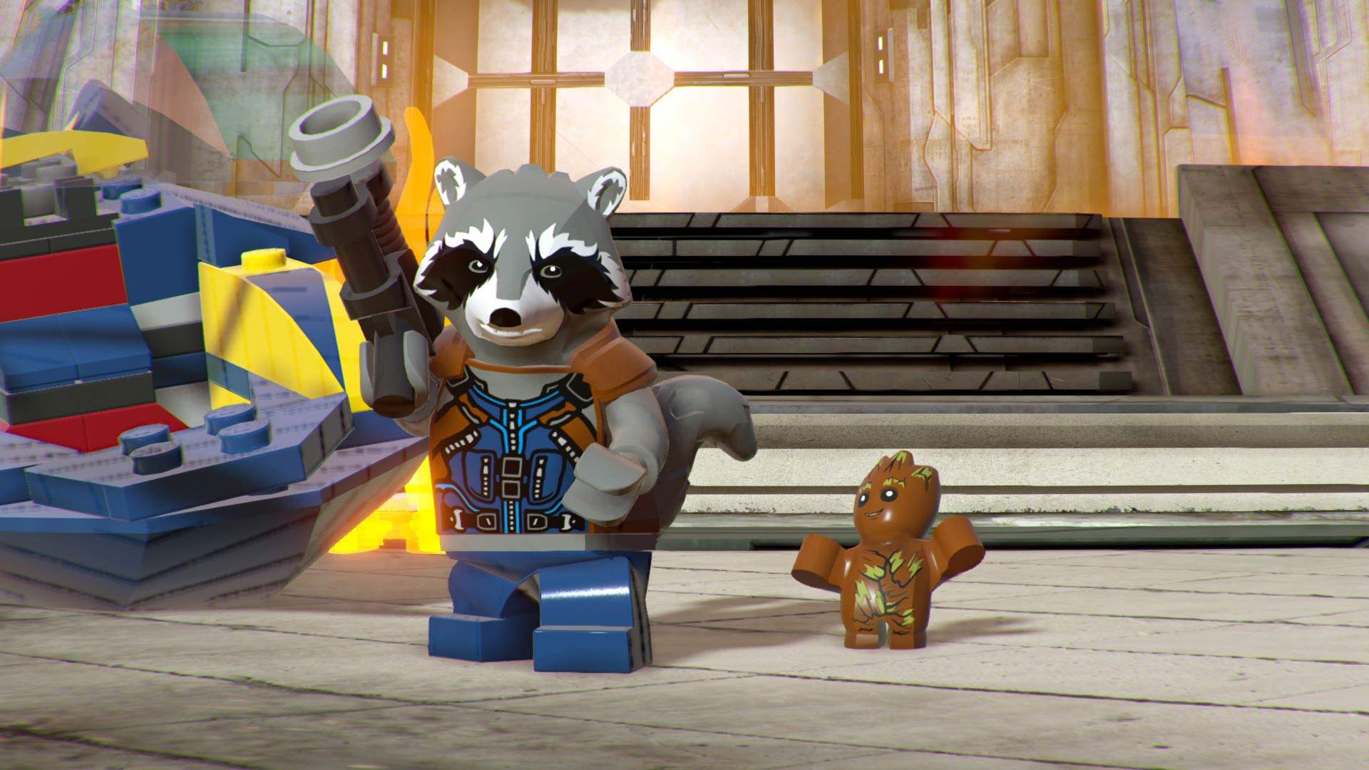 乐高漫威超级英雄2/Lego Marvel Super Heroes 2_0