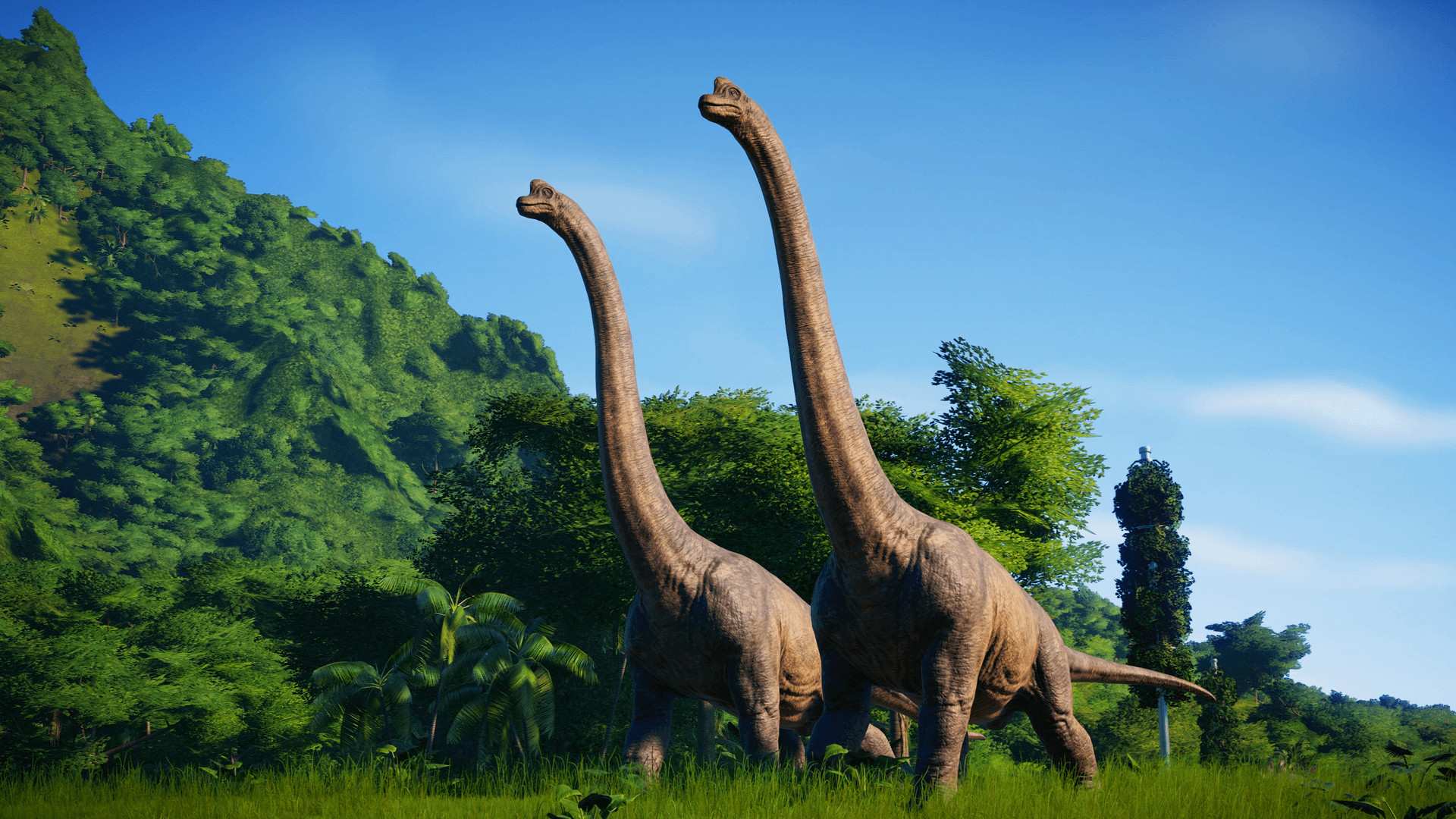 侏罗纪世界:进化/Jurassic World Evolution_2