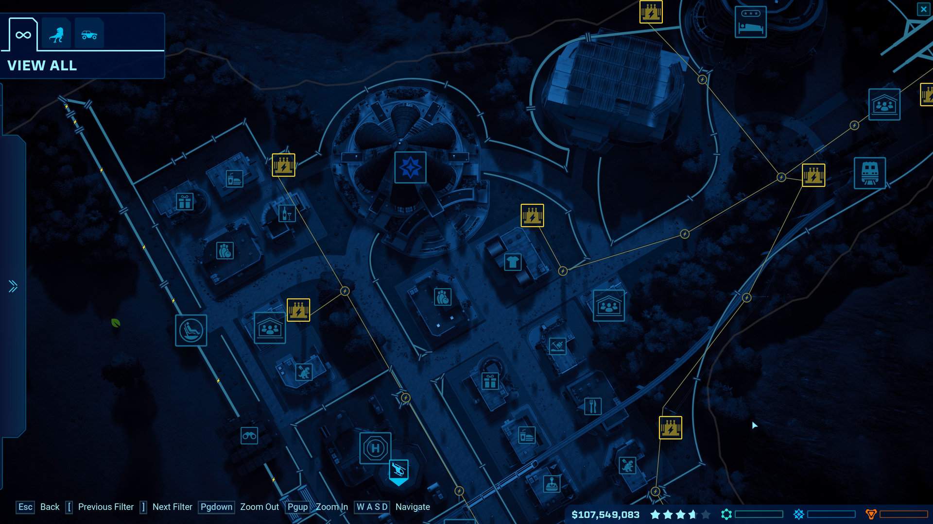 侏罗纪世界:进化/Jurassic World Evolution_5