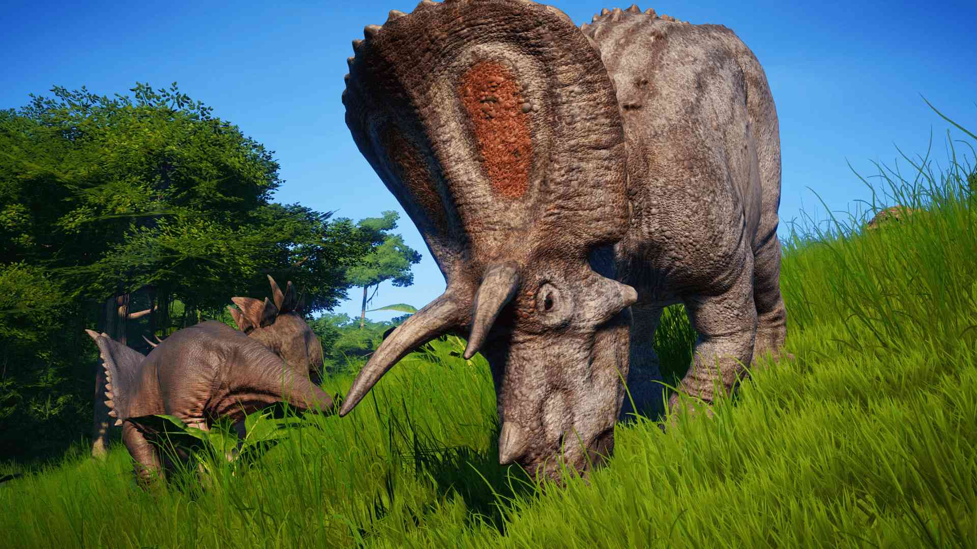 侏罗纪世界:进化/Jurassic World Evolution_4