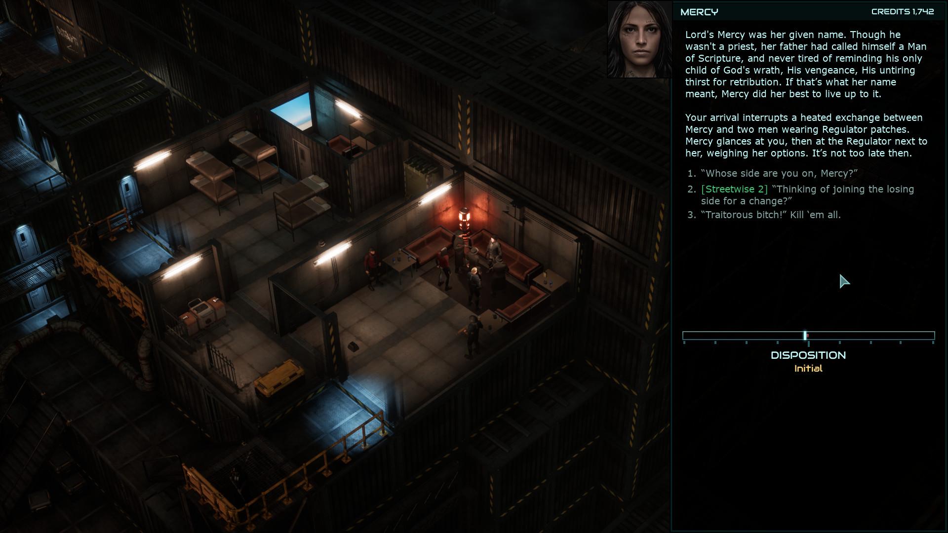 殖民船:后地球/Colony Ship: A Post-Earth Role Playing Game_3