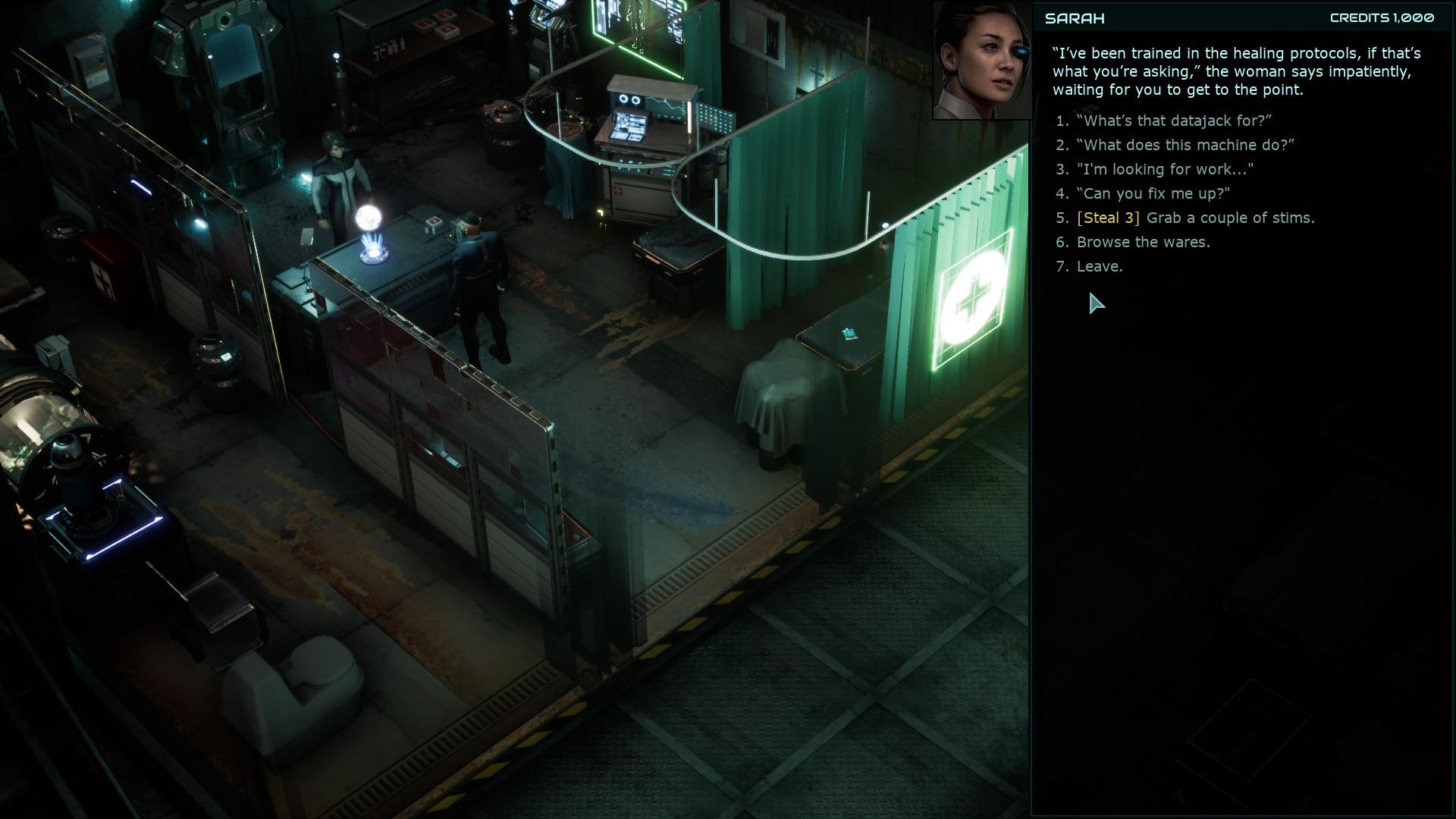 殖民船:后地球/Colony Ship: A Post-Earth Role Playing Game_1