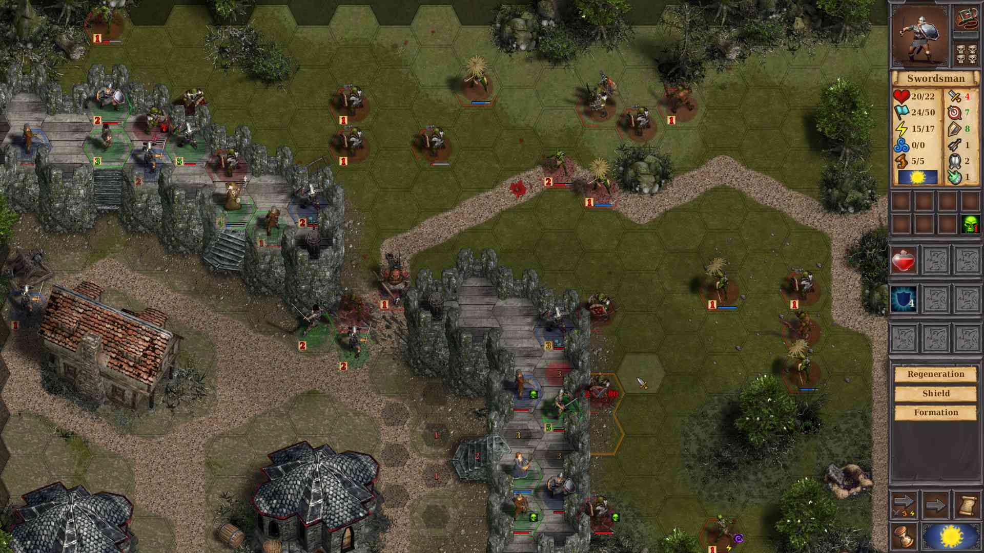 战争旗帜/Warbanners_2