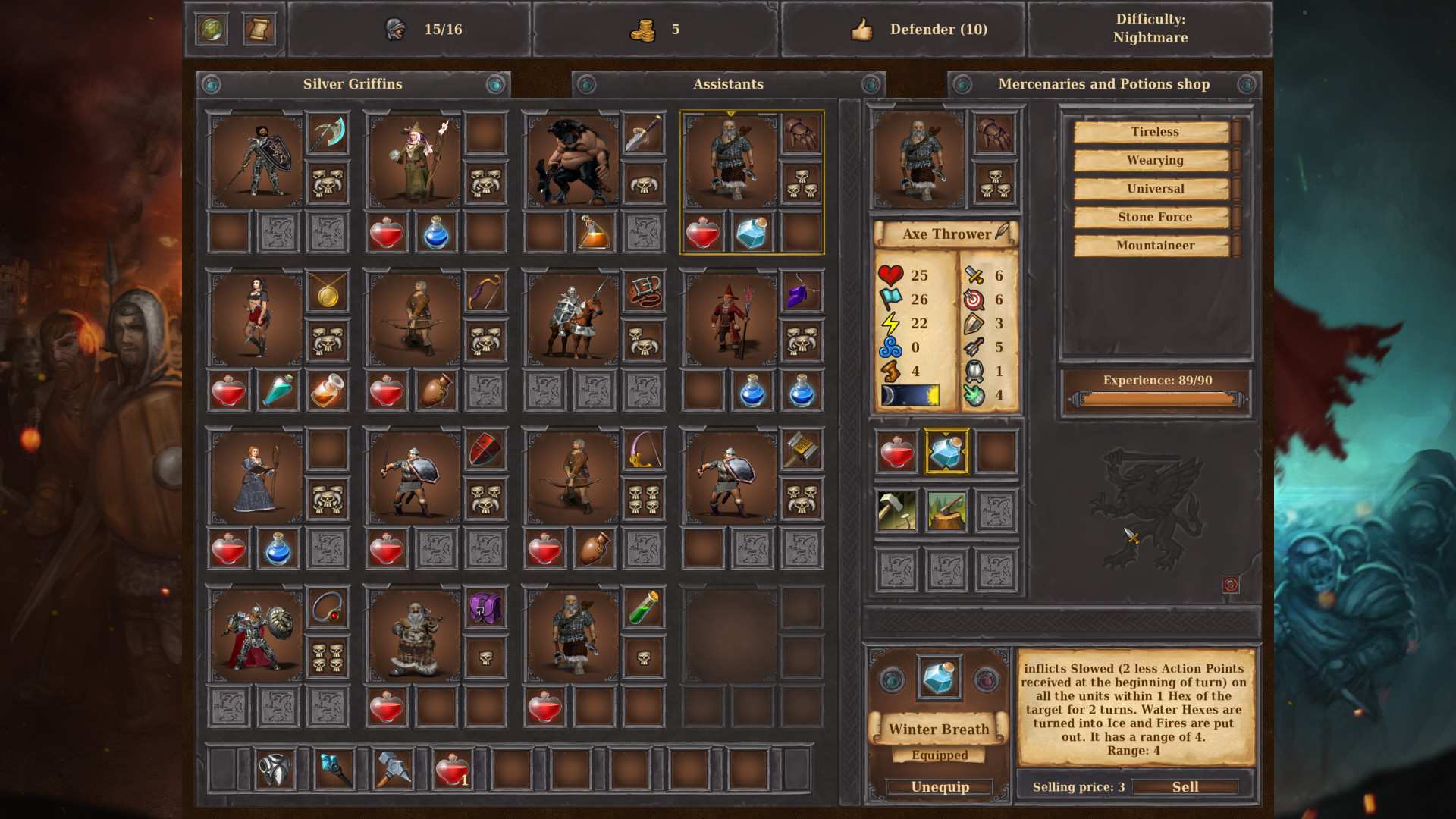 战争旗帜/Warbanners_4